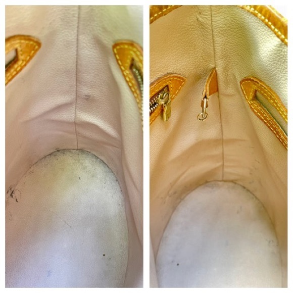 ✅LOUIS VUITTON ✅ Authentic Bucket PM Bag - Picture 5 of 17